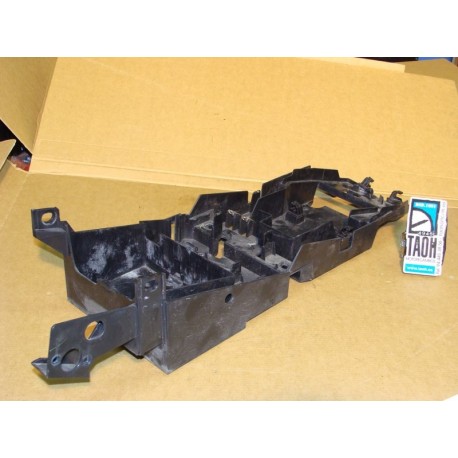 Guardabarros bateria Yamaha FZ1 2007