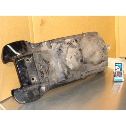 Guardabarros trasero alto BMW R 1150 GS