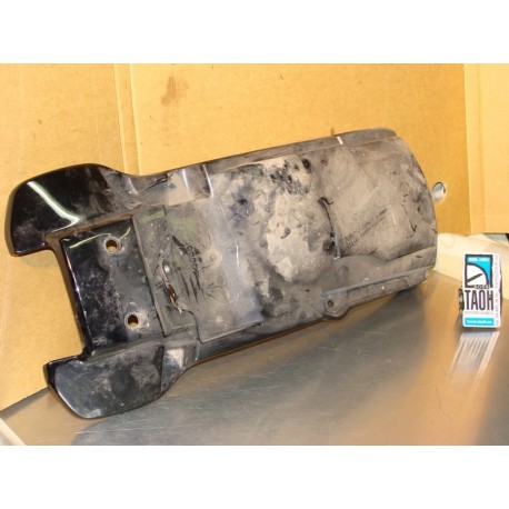 Guardabarros trasero alto BMW R 1150 GS