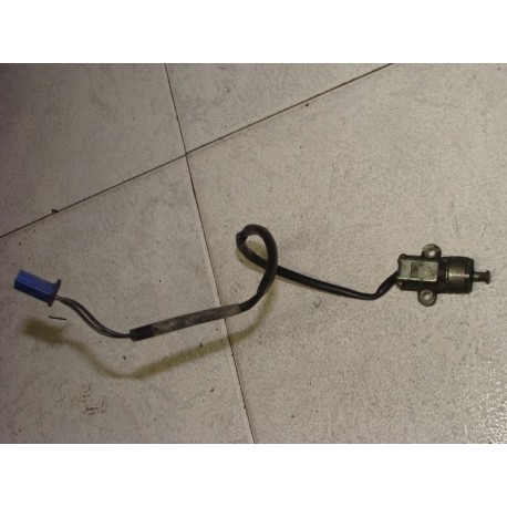 Contacto pata cabra Yamaha YBR 250 2009