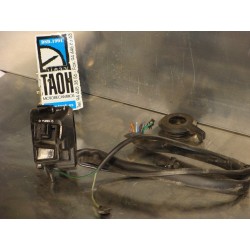 Conmutador izquierdo Honda VFR 800 F 1998