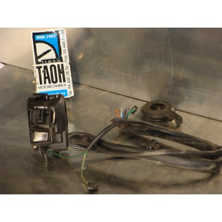 Conmutador izquierdo Honda VFR 800 F 1998