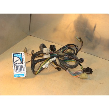 Cableado delantero Yamaha XTZ 750 Super Tenere 3LD-84359-21