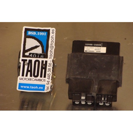 CDI Suzuki GSF Bandit 600 1996-1999