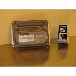 Centralita de inyeccion BMW K 1200 RS Motronic