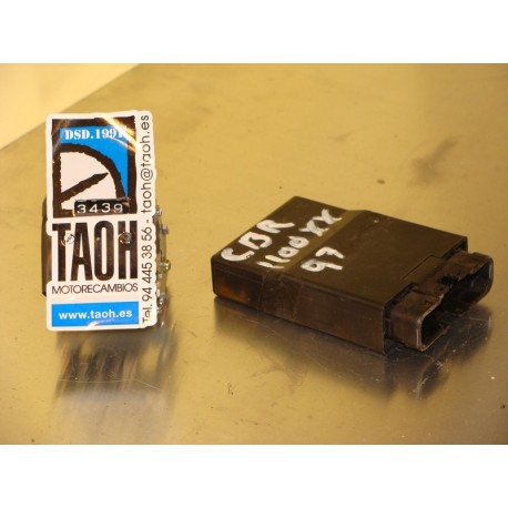 CDI Honda CBR 1100 XX 1997