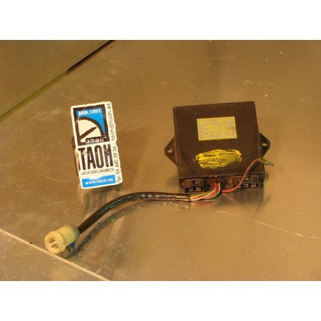 CDI Yamaha FZR 1000 Exup 1989-1990 3LF-00