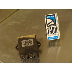 CDI Yamaha FJ 1200 1986-1987