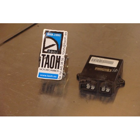 CDI Suzuki GSX-F 750 1989-1996