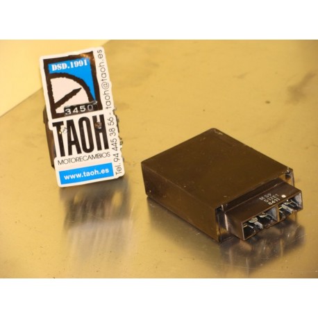 CDI Honda NTV 650 Revere