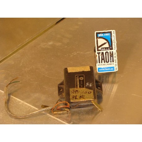 CDI Yamaha RD 350 52Y