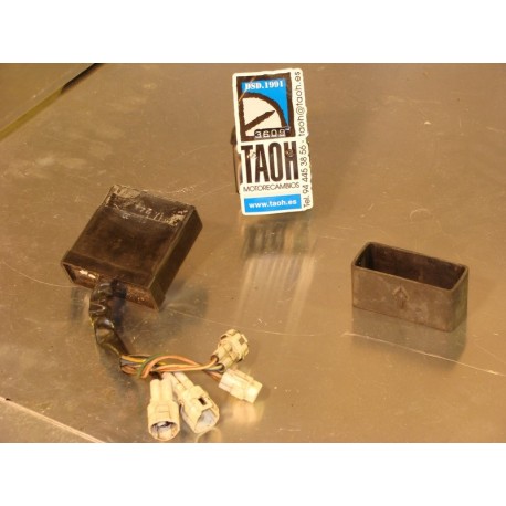 CDI Yamaha TZR 80 RR