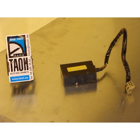 CDI 131100-4651VF 500 FII