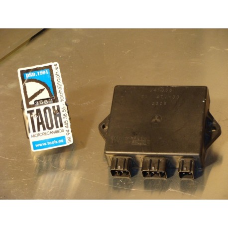 CDI Yamaha YZF 600 R Thundercat