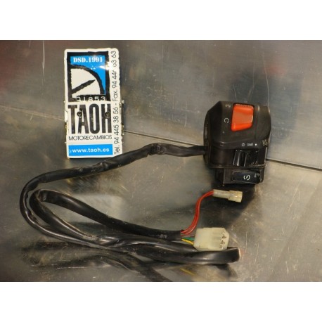 Conmutador derecho BMW F 650 1996