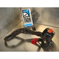 Conmutador derecho Honda CBR 1000 F 1991