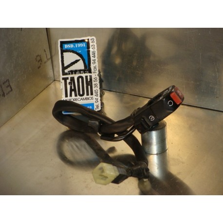 Conmutador derecho Honda CBR 1000 RR 2004