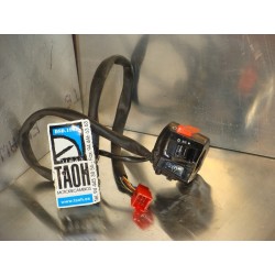 Conmutador derecho CBR 1100 XX