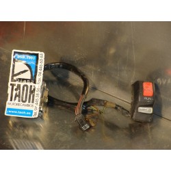 Conmutador derecho Yamaha FZR 1000 Exup 1991 / YZF 750