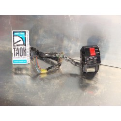 Conmutador derecho Yamaha FZR 600 1990