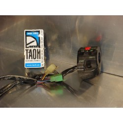 Conmutador derecho Kawasaki GPZ 500 1991