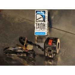 Conmutador derecho Suzuki GSX 750 EF
