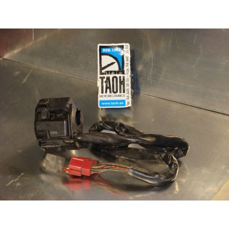 Conmutador izquierdo KLE 500