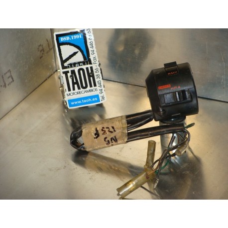 Conmutador derecho Honda NS 125 F