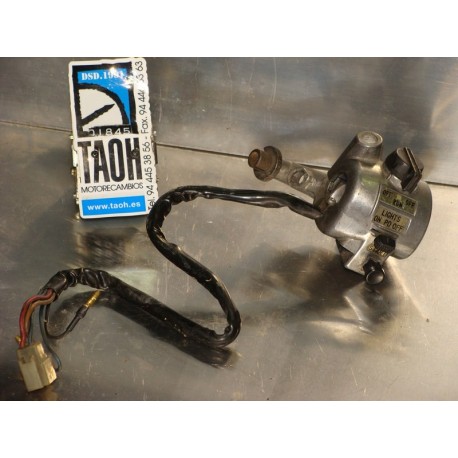 Conmutador derecho Yamaha SR 125
