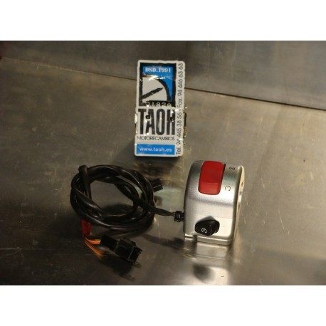 Conmutador derecho Suzuki Volusia 800 2009