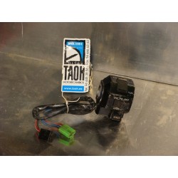 Conmutador derecho XS 400