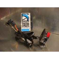 Conmutador derecho Kawasaki ZX6 R 2004-2009