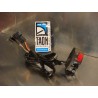 Conmutador derecho Kawasaki ZX6 R 2004-2009
