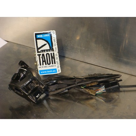 Conmutador izquierdo Honda CBR 1100 XX 1997
