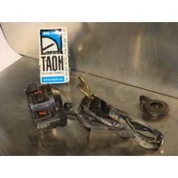 Conmutador izquierdo Honda CBR 600 F 1990