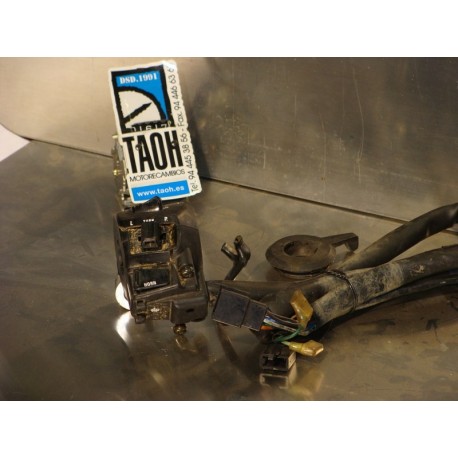 Conmutador izquierdo Honda CBR 600 F 1995