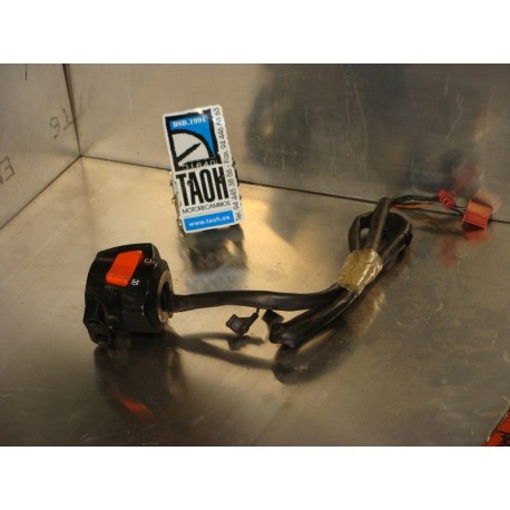 Conmutador derecho Honda CBR 900 RR 1992