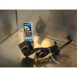 Conmutador izquierdo Honda CBX 750 F