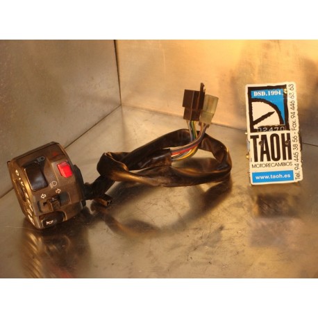 Conmutador izquierdo Yamaha XJ Diversion 600 1998-2003