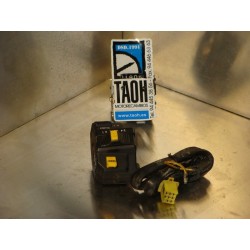 Conmutador izquierdo Suzuki DR 650