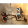Conmutador izquierdo Yamaha FZR 1000 Exup 1990