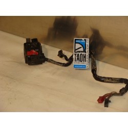 Conmutador izquierdo Kawasaki GPZ 400 FII