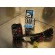 Conmutador izquierdo Suzuki GSX-R 600 2006-2010 / GSR 600 2008 / GSX-R 750 2006-2010