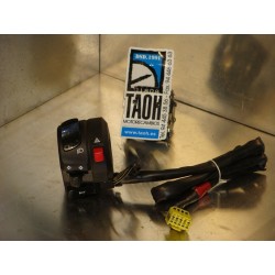 Conmutador izquierdo Suzuki GSX-R 600 2006-2010 / GSR 600 2008 / Suzki GSX-R 750 2006-2010