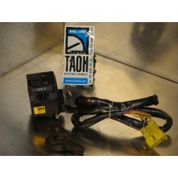Conmutador izquierdo Suzuki GSX-RW 750 1993