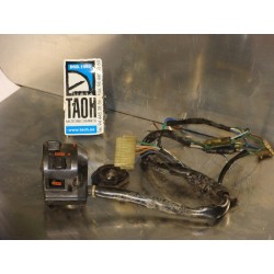 Conmutador izquierdo Honda NS 125 F