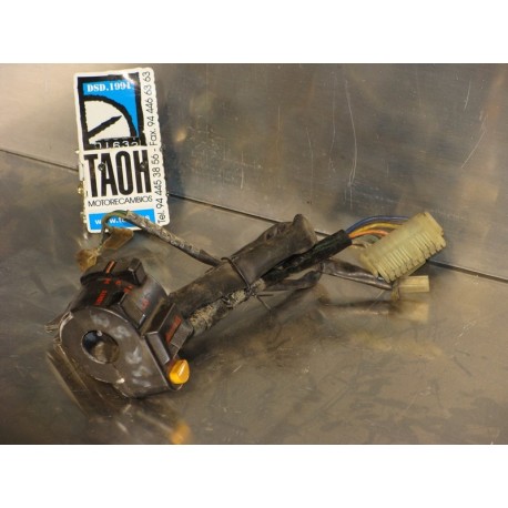 Conmutador izquierdo Honda NSR 80