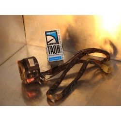 Conmutador izquierdo Yamaha TDM 850 1992