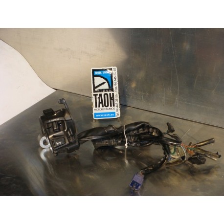 Conmutador izquierdo Honda VTR 250