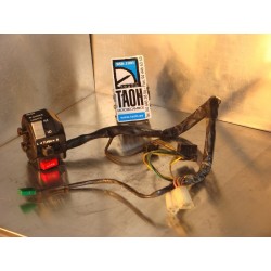 Conmutador izquierdo Yamaha XJ 600